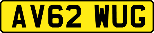AV62WUG