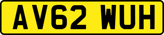 AV62WUH