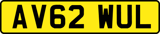 AV62WUL