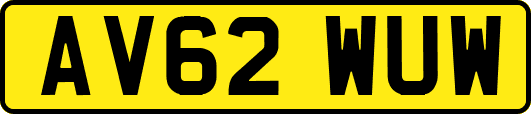 AV62WUW