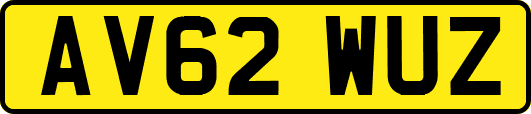 AV62WUZ