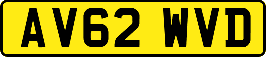 AV62WVD