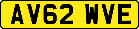 AV62WVE