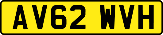 AV62WVH