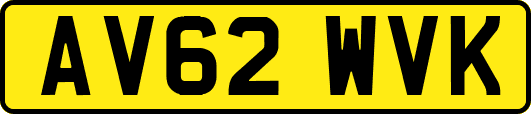 AV62WVK