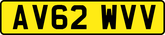 AV62WVV