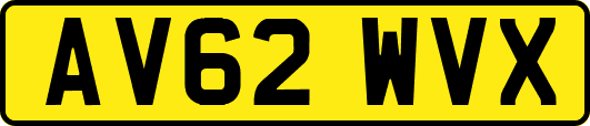 AV62WVX
