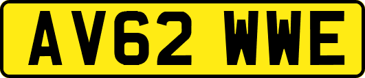AV62WWE
