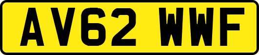 AV62WWF