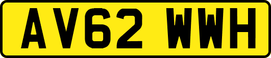 AV62WWH