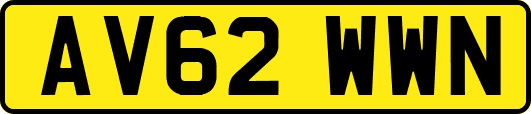 AV62WWN