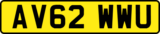AV62WWU