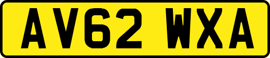 AV62WXA