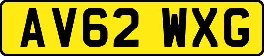 AV62WXG