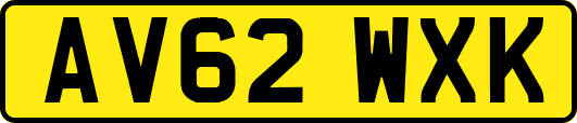 AV62WXK