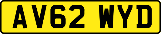 AV62WYD