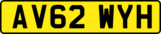 AV62WYH