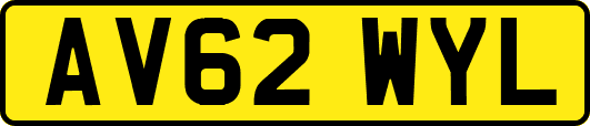 AV62WYL