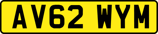 AV62WYM