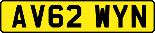 AV62WYN