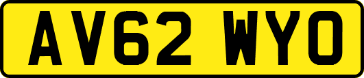 AV62WYO
