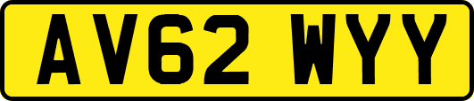 AV62WYY