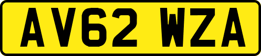 AV62WZA