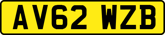 AV62WZB
