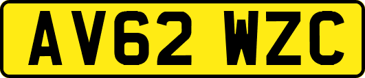 AV62WZC