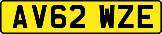 AV62WZE