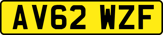 AV62WZF