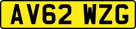 AV62WZG