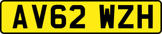 AV62WZH
