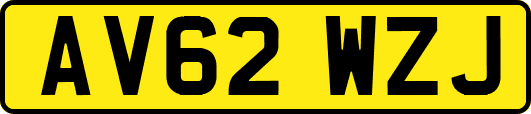 AV62WZJ