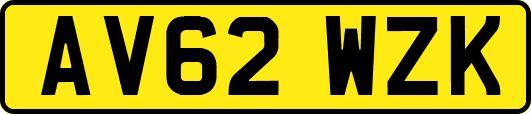 AV62WZK