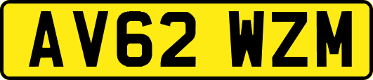 AV62WZM