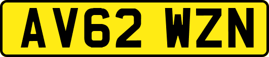 AV62WZN