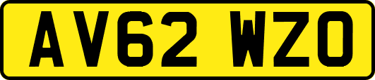 AV62WZO