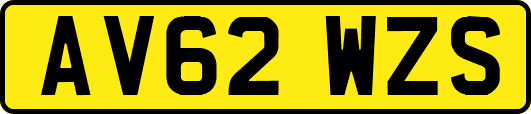 AV62WZS