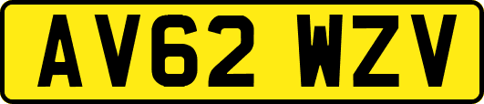 AV62WZV