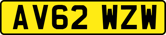 AV62WZW