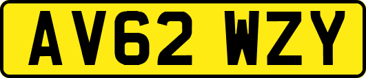 AV62WZY