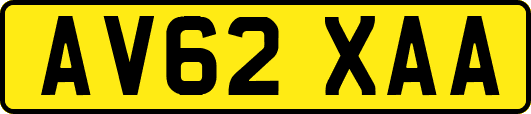 AV62XAA