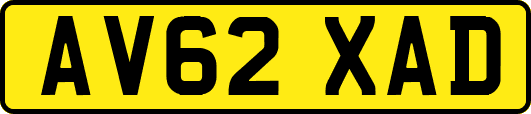 AV62XAD