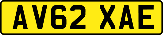 AV62XAE