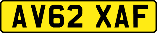 AV62XAF