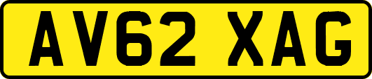 AV62XAG