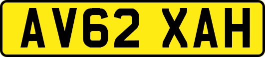AV62XAH