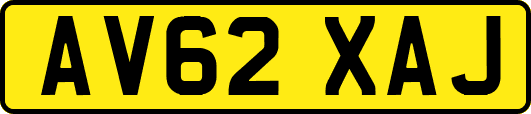 AV62XAJ
