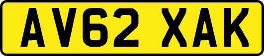 AV62XAK